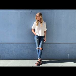 Meet your Posher, Kendall